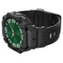 Spigen כיסוי+רצועה ל-Galaxy Watch Ultra (47mm) – Rugged Armor Pro
